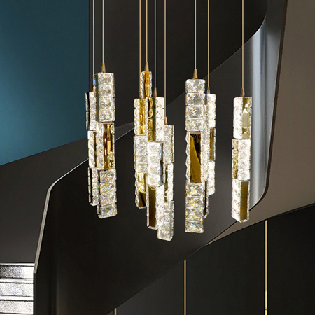 L'Arte Luce Luxury  