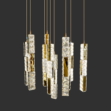 L'Arte Luce Luxury  