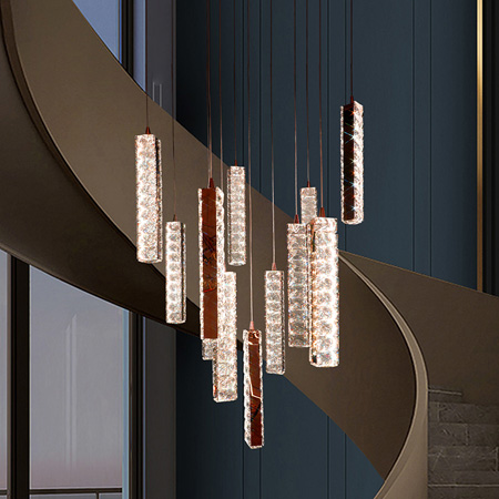 L'Arte Luce Luxury  
