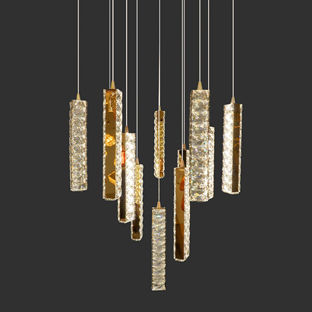 L'Arte Luce Luxury  