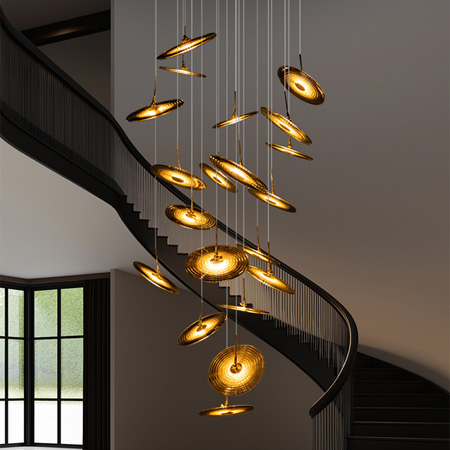 L Arte Luce Luxury  