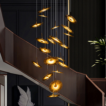 L'Arte Luce Luxury  