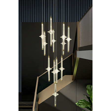 L'Arte Luce Luxury  