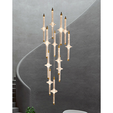 L'Arte Luce Luxury  