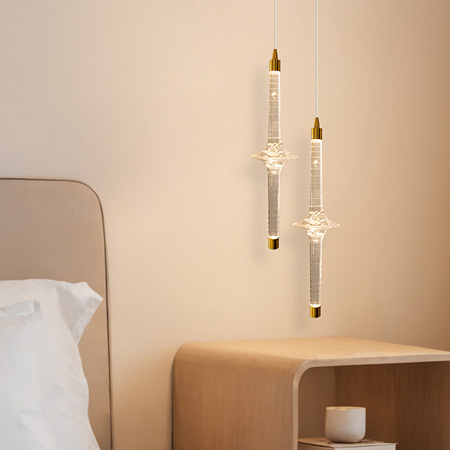 L'Arte Luce Luxury  