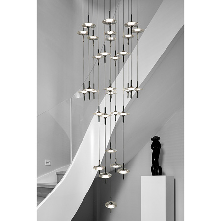 L'Arte Luce Luxury  