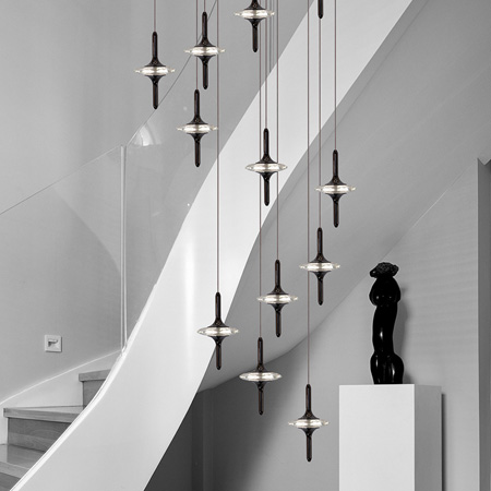 L'Arte Luce Luxury  