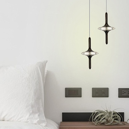 L'Arte Luce Luxury  