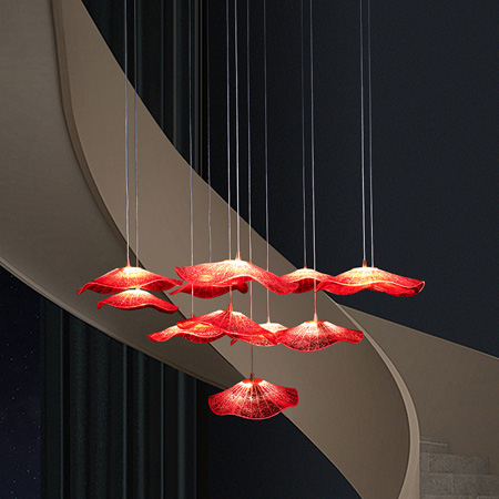 L'Arte Luce Luxury  