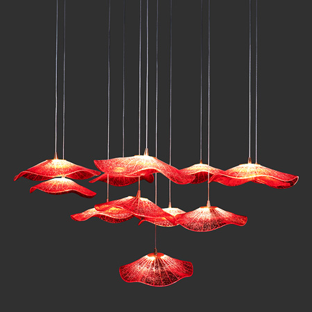 L'Arte Luce Luxury  