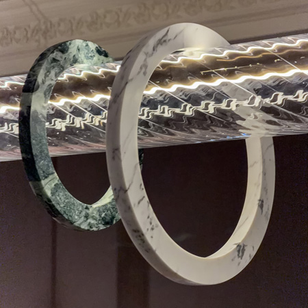 PATRIZIA VOLPATO ���������� ���������