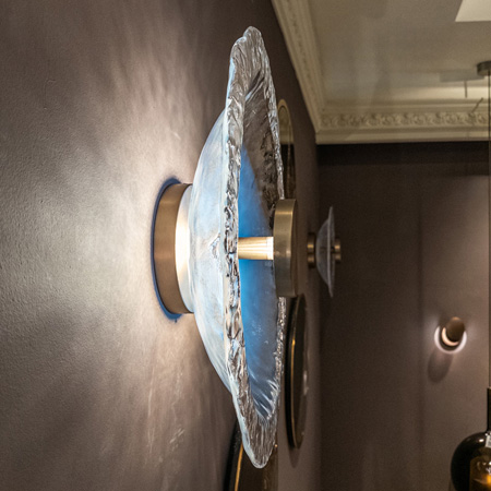 PATRIZIA VOLPATO ���