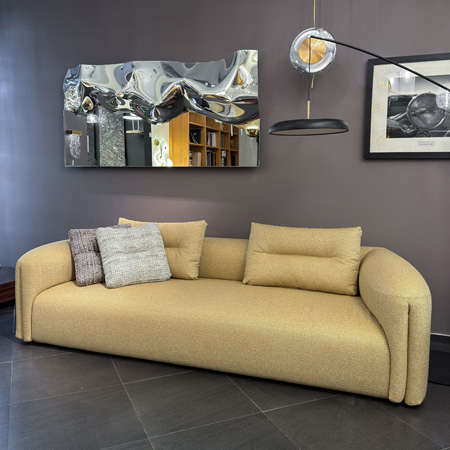 IL LOFT ����� OPERA COSMO