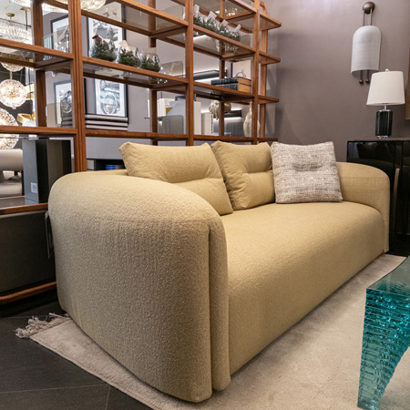 IL LOFT ����� OPERA COSMO