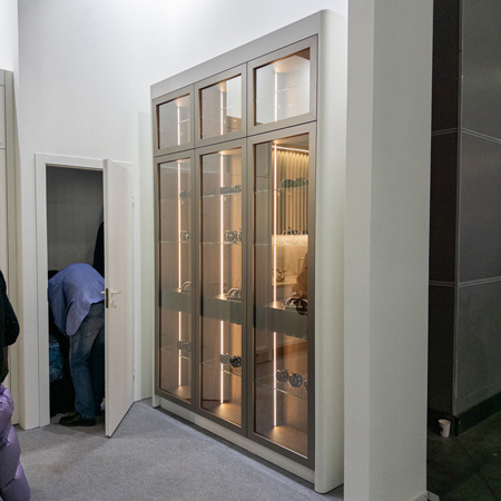 CASTAGNA CUCINE ����� MEMORIA LACCATA