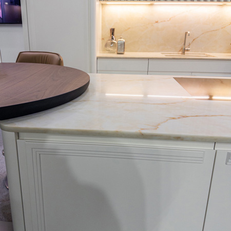 CASTAGNA CUCINE ����� MEMORIA LACCATA