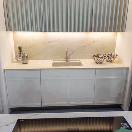 CASTAGNA CUCINE ����� MEMORIA LACCATA