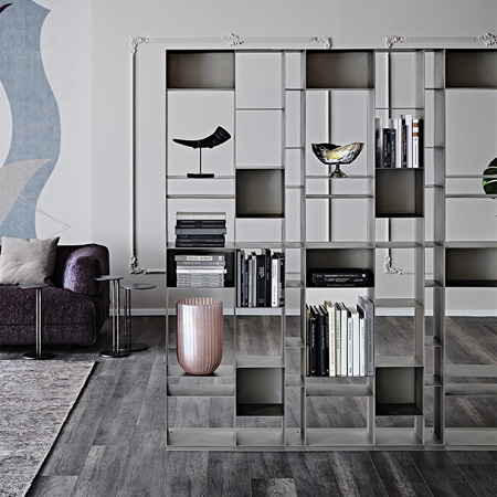CATTELAN ITALIA 