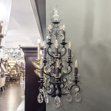 L Arte Luce Luxury 