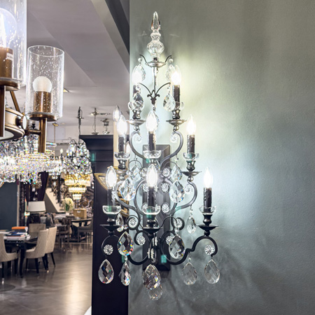 L'Arte Luce Luxury 