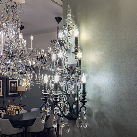 L'Arte Luce Luxury 