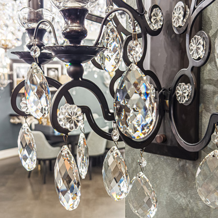 L'Arte Luce Luxury 