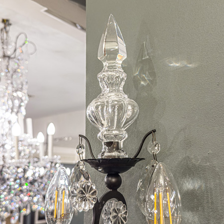 L'Arte Luce Luxury 