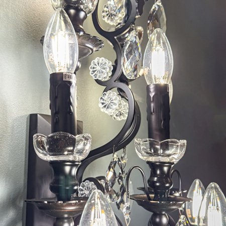 L'Arte Luce Luxury 