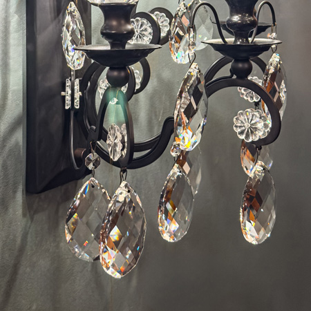 L'Arte Luce Luxury 