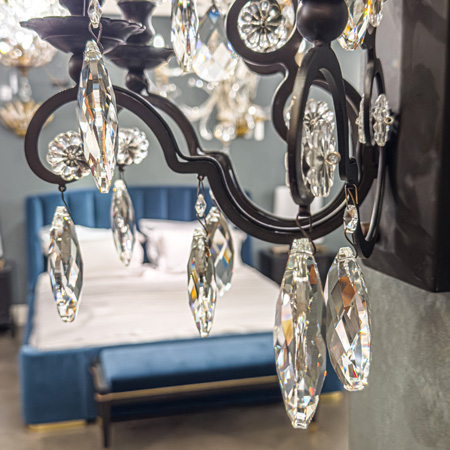 L'Arte Luce Luxury 
