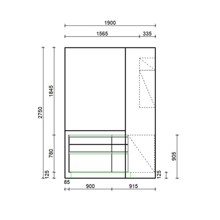 BAUFORMAT 