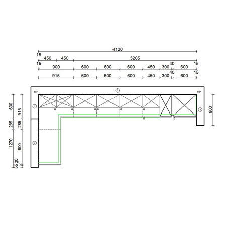 BAUFORMAT 