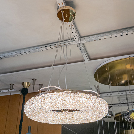 L'Arte Luce Luxury ���������� ���������