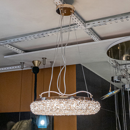 L'Arte Luce Luxury ���������� ���������
