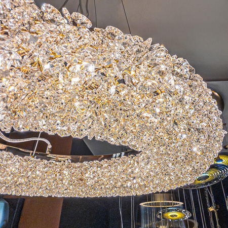 L'Arte Luce Luxury ���������� ���������