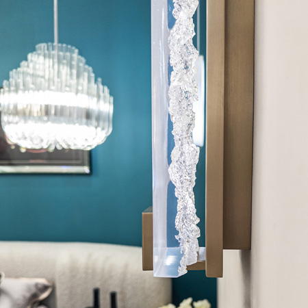 L'Arte Luce Luxury ���