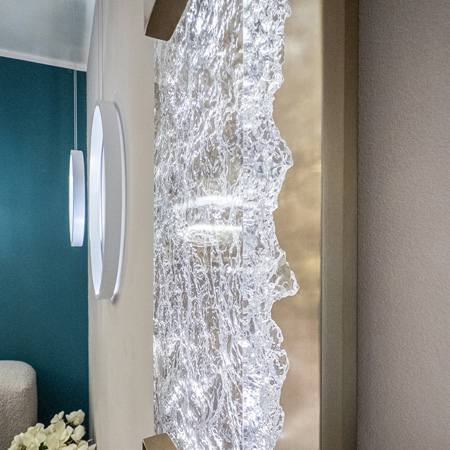 L'Arte Luce Luxury ���