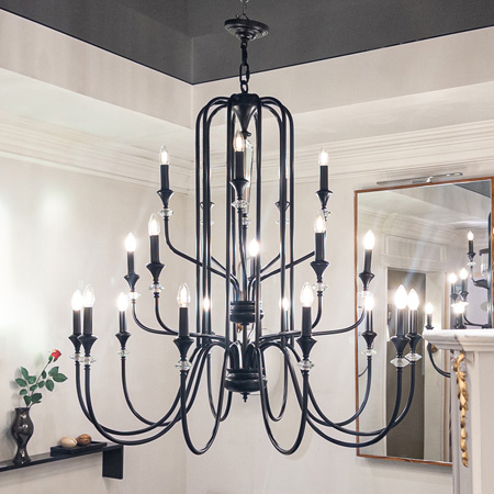 L'Arte Luce Luxury ������