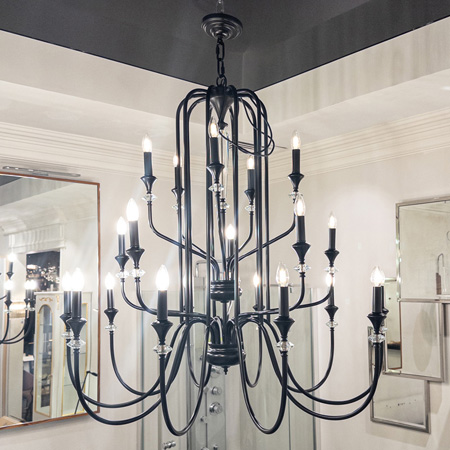 L'Arte Luce Luxury ������