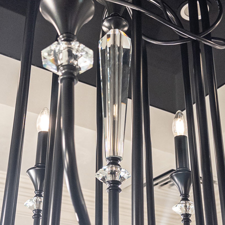L'Arte Luce Luxury ������