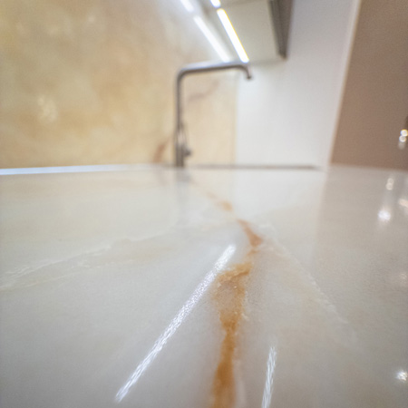 CASTAGNA CUCINE ����� MEMORIA LACCATA