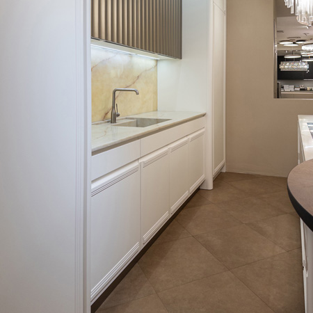 CASTAGNA CUCINE ����� MEMORIA LACCATA