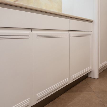 CASTAGNA CUCINE ����� MEMORIA LACCATA