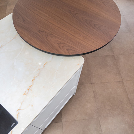 CASTAGNA CUCINE ����� MEMORIA LACCATA