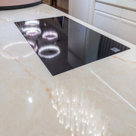 CASTAGNA CUCINE ����� MEMORIA LACCATA