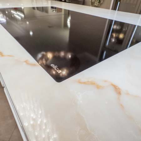 CASTAGNA CUCINE ����� MEMORIA LACCATA