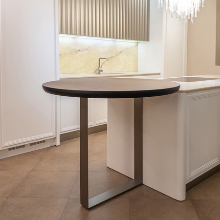 CASTAGNA CUCINE ����� MEMORIA LACCATA