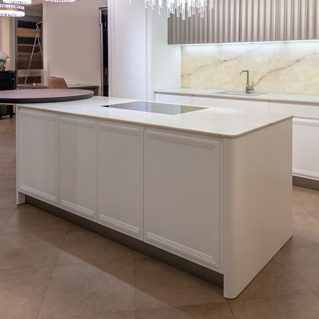 CASTAGNA CUCINE ����� MEMORIA LACCATA
