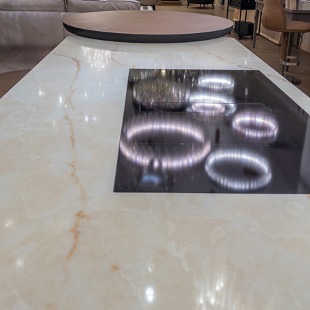 CASTAGNA CUCINE ����� MEMORIA LACCATA