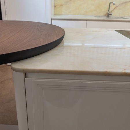 CASTAGNA CUCINE ����� MEMORIA LACCATA